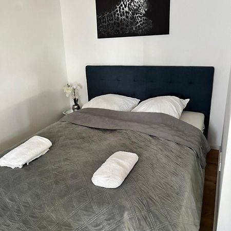 Cologne City Apartment Kostenlose Parkplatz Free Parking 外观 照片