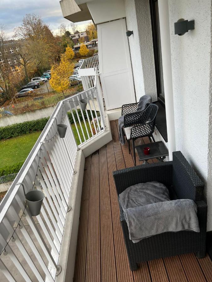 Cologne City Apartment Kostenlose Parkplatz Free Parking 外观 照片