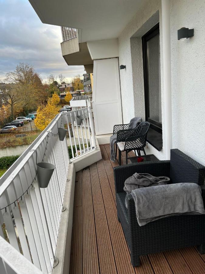 Cologne City Apartment Kostenlose Parkplatz Free Parking 外观 照片