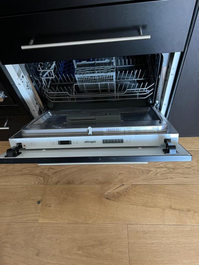 Cologne City Apartment Kostenlose Parkplatz Free Parking 外观 照片