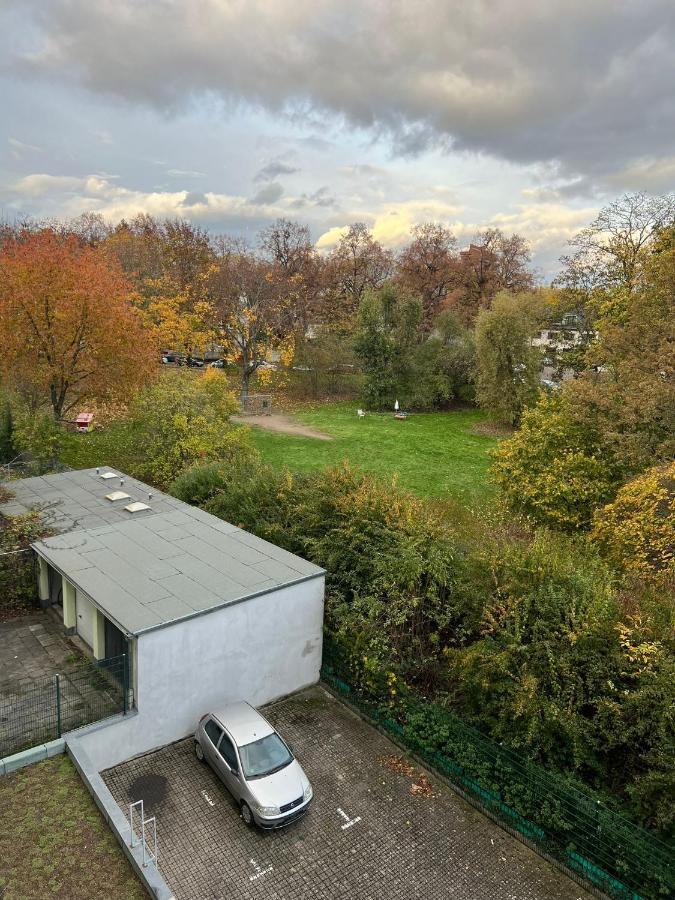 Cologne City Apartment Kostenlose Parkplatz Free Parking 外观 照片